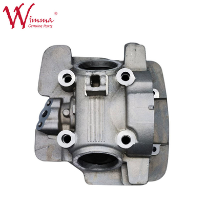 Motor de cabeça de cilindro de motocicleta YBR125 Venda Quente ISO Alumínio