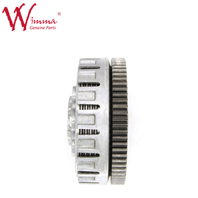 Motor de embreagem Assy Assembly 4T Parte do motor Material de liga de alumínio KPH WAVE 125