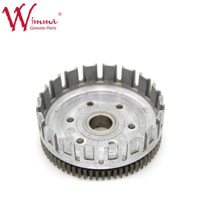 Motor de embreagem Assy Assembly 4T Parte do motor Material de liga de alumínio KPH WAVE 125
