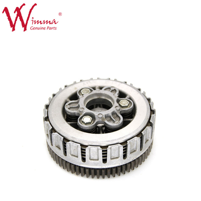 Motor de embreagem Assy Assembly 4T Parte do motor Material de liga de alumínio KPH WAVE 125