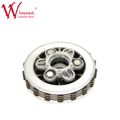 Motor de embreagem Assy Assembly 4T Parte do motor Material de liga de alumínio KPH WAVE 125