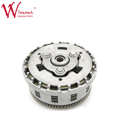 Embalagem de embraiagem de moto Completa ZS650 Alta Performance OEM Qualidade Venda por atacado