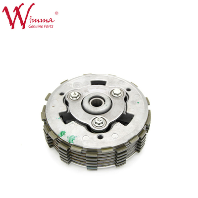 Embalagem de embraiagem de moto Completa ZS650 Alta Performance OEM Qualidade Venda por atacado