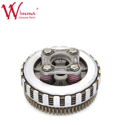 Motor de embreagem de motocicletas Peças de motor de motocicletas KYY125 CB110 fabricante chinês