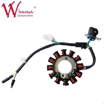 Motor Stator Magnético bobina Stator Completo DASH Peças Elétricas 12 Polo Com Preço Competitivo