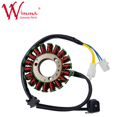 Componentes elétricos completos para motocicletas GN250