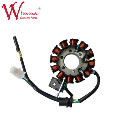 Motorista Stator Magnético bobina Stator Comp Peças elétricas completas K09