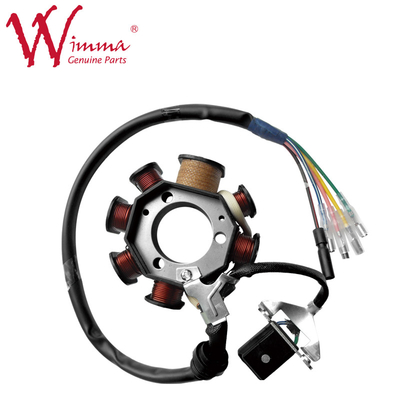 Motocicleta Magnético Stator bobina Comp Alto desempenho de motocicleta Peças elétricas KRF