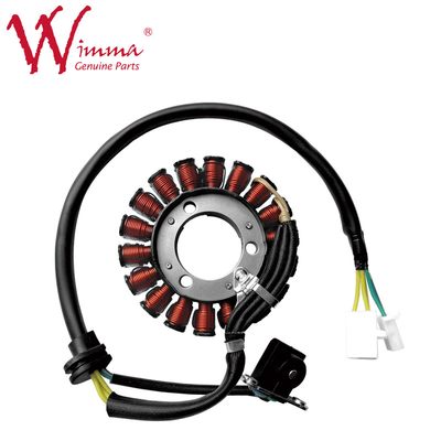 Motorista Stator Magnético bobina Stator Comp Completo 18 Polo KTT CBF150- Peças Elétricas