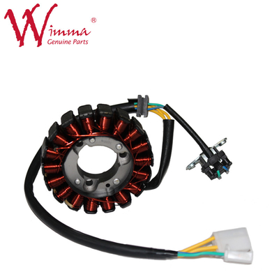 Motorista Stator Magnético bobina Stator Comp Completo 18 Polo KTT CBF150- Peças Elétricas