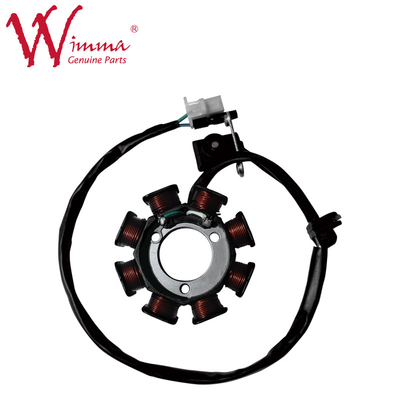 Motocicleta Stator Magnético bobina Stator Comp Peças Elétricas Completa 8 Polo KTTA CBF125