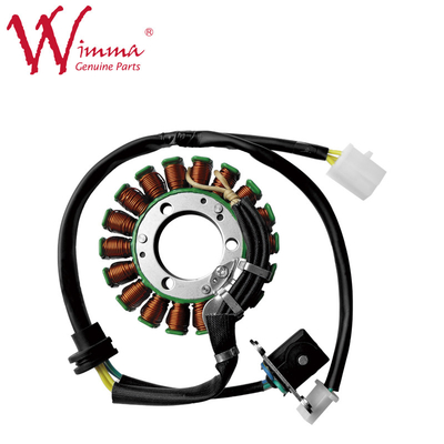 Motorista Stator Magnético Stator Completo KVX ISO9001