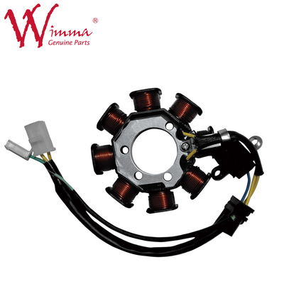 Motor Stator Magnético bobina Stator Completo KYY aço de cobre Para preço competitivo