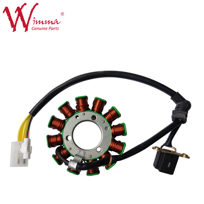 Motor Stator bobina Stator Comp Completo PULSAR magnético NS200 ISO9001