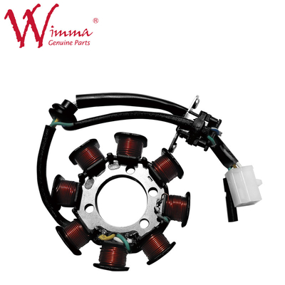 Motoscópio Magnético Stator bobina Completa Stator Comp barato e fino 8 pólo TITAN125