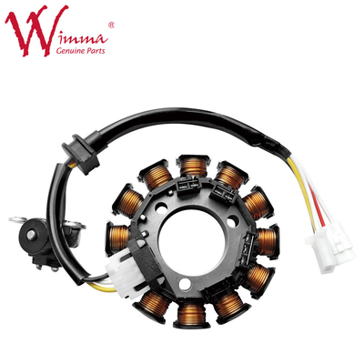 Motocicleta Stator Magnético bobina Stator Comp EGO Completo ISO9001 Listado
