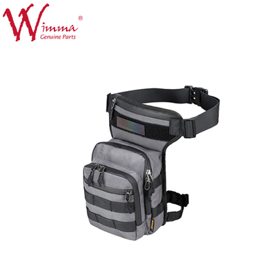 Pacote de pernas de motocicleta Acessórios de motocicleta Peças multiuso Wimma WMT102