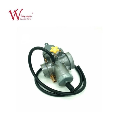 Carburador Peças sobressalentes de motocicleta corrida para HONDA CG YAMAHA GY6 Mikuni Carburador