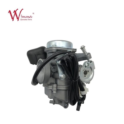 Carburador de motocicletas para CLICK / BEAT / VARIO Carburador de motor de alta qualidade