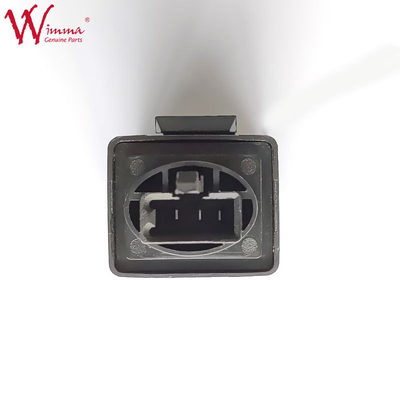 Motociclista Flasher Elétrico Indicador Flasher Eletrônico Brasil Mercado 6V-12V 3-Pin Plástico