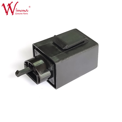 Motociclista Flasher Elétrico Indicador Flasher Eletrônico Brasil Mercado 6V-12V 3-Pin Plástico