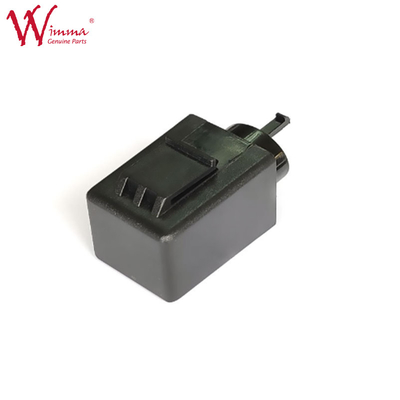 Motociclista Flasher Elétrico Indicador Flasher Eletrônico Brasil Mercado 6V-12V 3-Pin Plástico