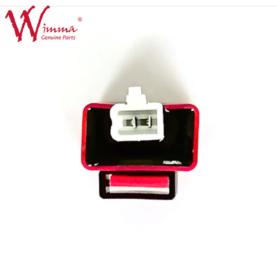 Pisca-pisca elétrico 12V do sinalizador da motocicleta para motocicletas