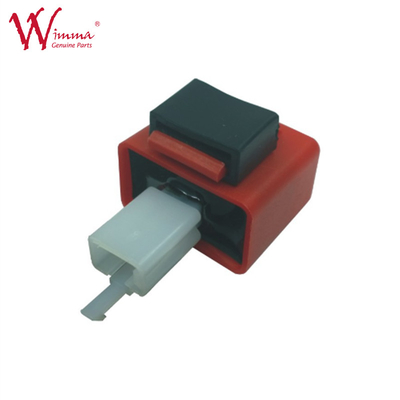 Pisca-pisca elétrico 12V do sinalizador da motocicleta para motocicletas