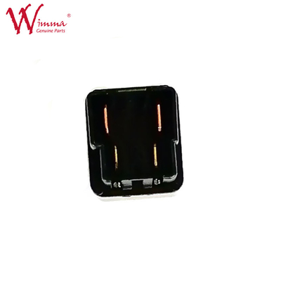 Motor eléctrico conector de relé DY100 WH100 relé 6,3 mm macho