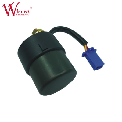 Relé elétrico de motocicleta para BAJAJ PULSAR 200NS com tipo e tamanho do conector