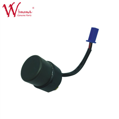 Relé elétrico de motocicleta para BAJAJ PULSAR 200NS com tipo e tamanho do conector