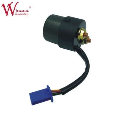 Relé elétrico de motocicleta para BAJAJ PULSAR 200NS com tipo e tamanho do conector