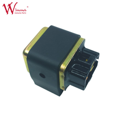 Conector de relevo de moto elétrico Kriss 100 para compradores B2B bom desempenho macho 6.3mm
