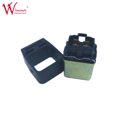 Conector de relevo de moto elétrico Kriss 100 para compradores B2B bom desempenho macho 6.3mm