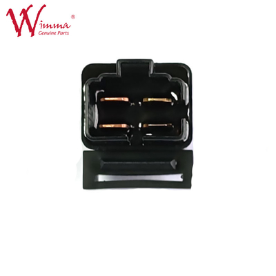 Conector de relevo elétrico de motocicleta para WARRIOR 350 YFM350X 4-Pin 1987-2001 JOG