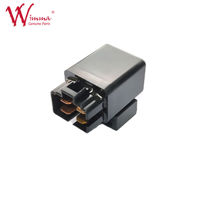 Conector de relevo elétrico de motocicleta para WARRIOR 350 YFM350X 4-Pin 1987-2001 JOG