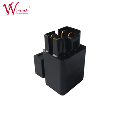 Conector de relevo elétrico de motocicleta para WARRIOR 350 YFM350X 4-Pin 1987-2001 JOG