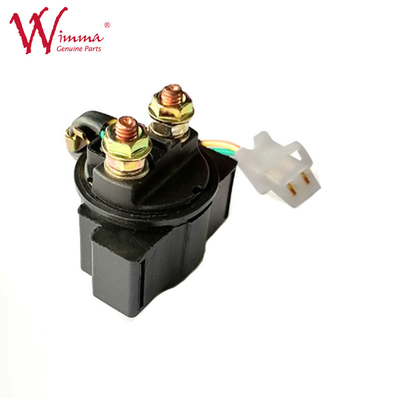 Motor relés elétrico de substituição relés de arranque para Honda 300 ZY125 conector de plástico 4-pin