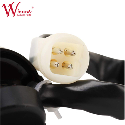 Posição do interruptor de ignição para 2FJ-82510-02-00 Wimma 4 Wire Black Key
