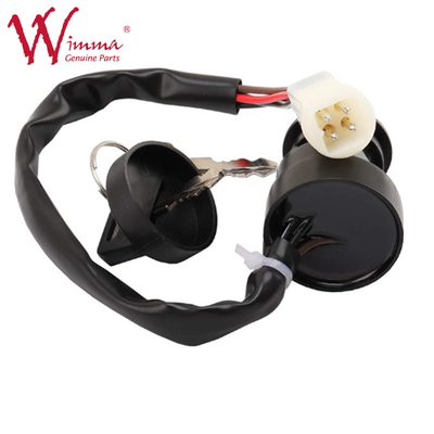 Posição do interruptor de ignição para 2FJ-82510-02-00 Wimma 4 Wire Black Key