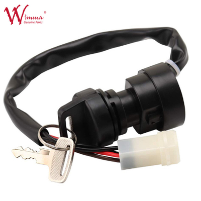 Posição do interruptor de ignição para 2FJ-82510-02-00 Wimma 4 Wire Black Key