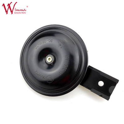 Motorista Porta-vozes Trombeta Cor preta Fornecedor chinês 12V Universal