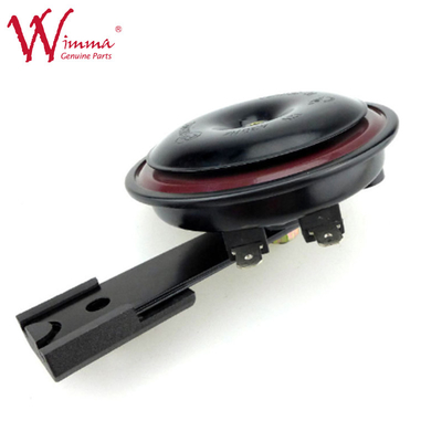 Motorista Porta-vozes Trombeta Cor preta Fornecedor chinês 12V Universal