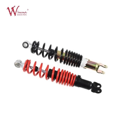 Absorvedor de choque traseiro de motocicleta de alta qualidade GY6 125CC 290CC