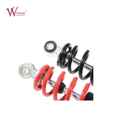 Absorvedor de choque traseiro de motocicleta de alta qualidade GY6 125CC 290CC