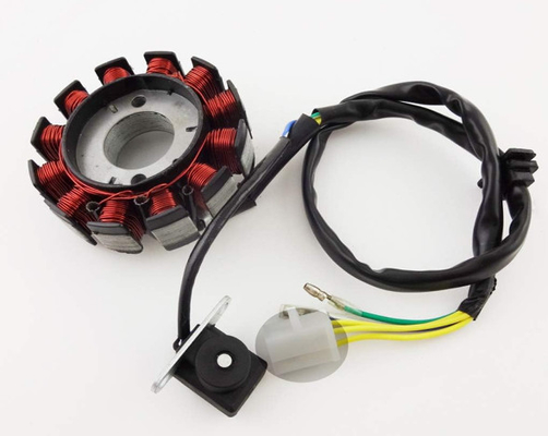 Motor Stator bobina Magneto Stator Comp ISO9001 WIMMA Tvs Star City