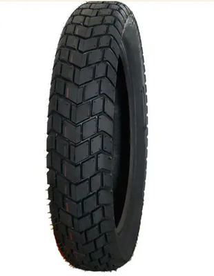 Redução do ruído dos pneus de motocicleta Tração superior Durabilidade melhorada Manuseio ideal Resistência de rolamento reduzida