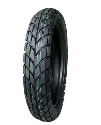 Redução do ruído dos pneus de motocicleta Tração superior Durabilidade melhorada Manuseio ideal Resistência de rolamento reduzida