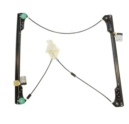 Elevador de janela elétrico para YS02-WR64 Regulador de janela sem esforço Multifuncionalidade Durabilidade completa Segurança