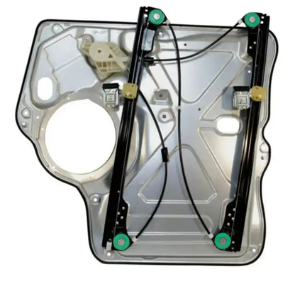 Elevador de janela elétrico para YS02-WR64 Regulador de janela sem esforço Multifuncionalidade Durabilidade completa Segurança